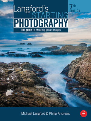 cover image of Langford's Starting Photography